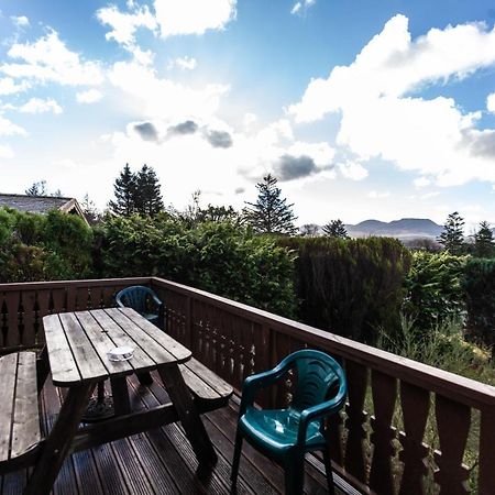 Log Cabin Nr Coed Y Brenin By Seren Short Stays Trawsfynydd Dış mekan fotoğraf