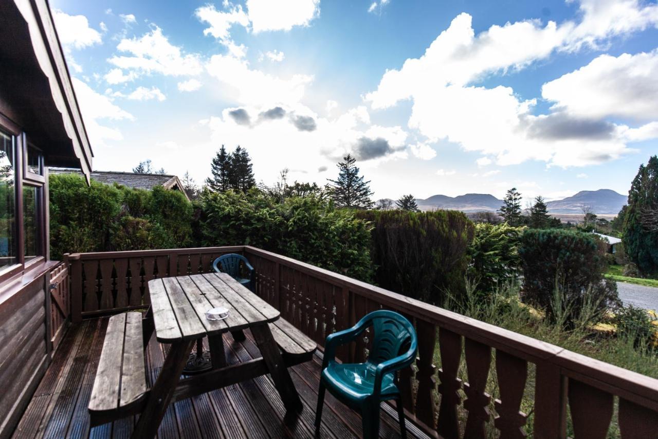 Log Cabin Nr Coed Y Brenin By Seren Short Stays Trawsfynydd Dış mekan fotoğraf